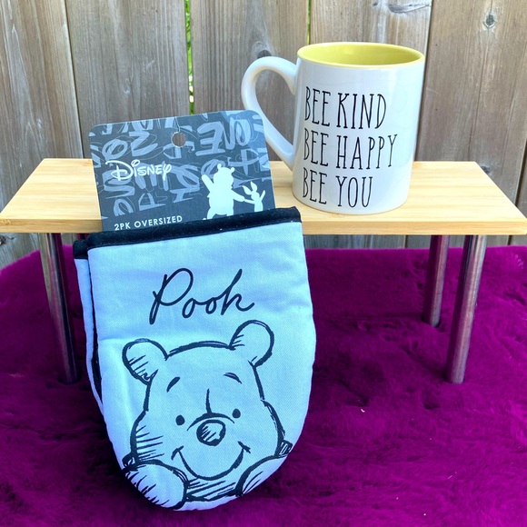 Disney Winnie The Pooh Bundle 🧸 - Picture 3 of 5